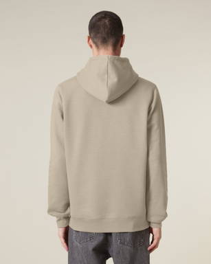 Stanley/Stella Drummer 2.0 hoodie - Desert dust
