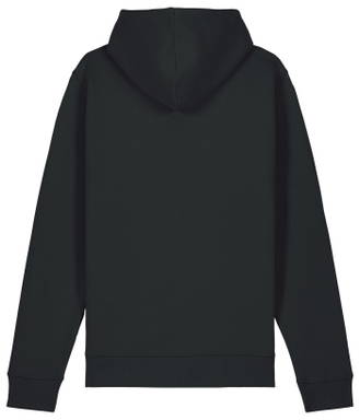 Sudadera Stanley/Stella Drummer 2.0 - Negro