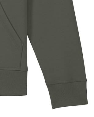 Sudadera Stanley/Stella Drummer 2.0 - Caqui