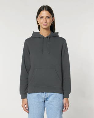 Sudadera Stanley/Stella Drummer 2.0 - Antracita