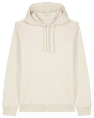 Sudadera Stanley/Stella Drummer 2.0 - Natural crudo