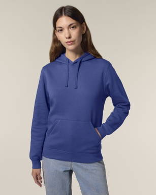 Stanley/Stella Drummer 2.0 hoodie - Dusk