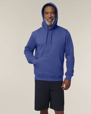 Stanley/Stella Drummer 2.0 hoodie - Dusk