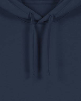 Stanley/Stella Drummer 2.0 hoodie - French navy
