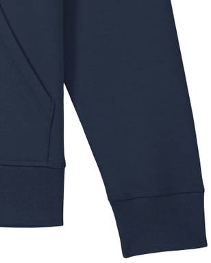 Stanley/Stella Drummer 2.0 hoodie - French navy