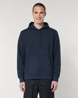 Sudadera Stanley/Stella Drummer 2.0 - Marina francesa