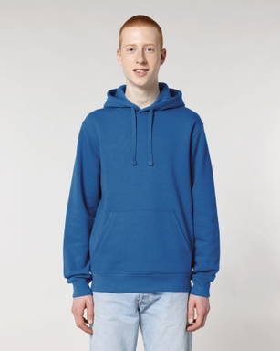 Stanley/Stella Drummer 2.0 hoodie - Royal blue