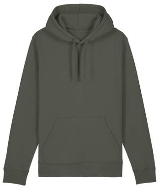 Stanley/Stella Drummer 2.0 hoodie - Khaki