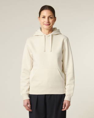 Stanley/Stella Drummer 2.0 hoodie - Natural raw