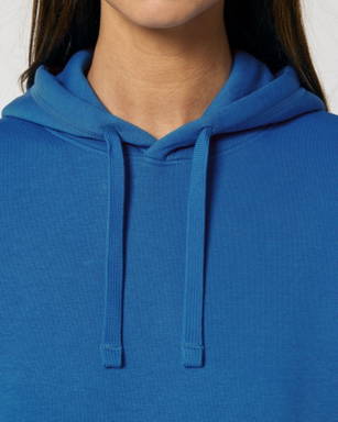 Stanley/Stella Drummer 2.0 hoodie - Royal blue