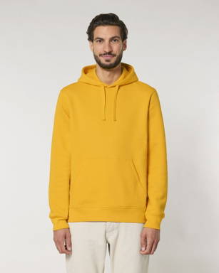 Stanley/Stella Drummer 2.0 hoodie - Spectra yellow