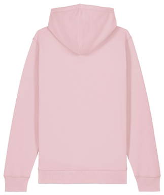 Sudadera Stanley/Stella Drummer 2.0 - Algodón rosa