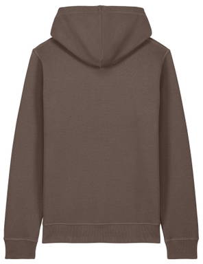 Stanley/Stella Drummer 2.0 hoodie - Mocha