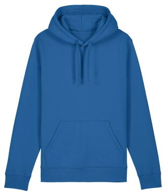 Sudadera Stanley/Stella Drummer 2.0 - Azul real