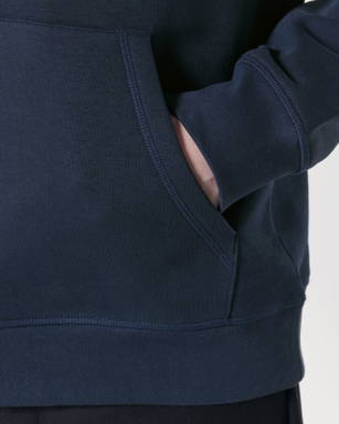 Sudadera Stanley/Stella Drummer 2.0 - Marina francesa