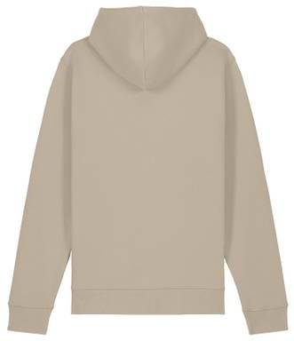 Sudadera Stanley/Stella Drummer 2.0 - Polvo del desierto