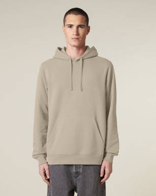 Sudadera Stanley/Stella Drummer 2.0 - Polvo del desierto