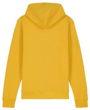 Sudadera Stanley/Stella Drummer 2.0 - Amarillo Spectra