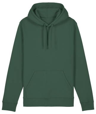 Sudadera Stanley/Stella Drummer 2.0 - Verde botella