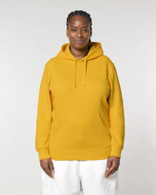 Sudadera Stanley/Stella Drummer 2.0 - Amarillo Spectra
