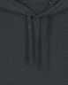 Dark heather grey