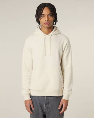 Sudadera Stanley/Stella Drummer 2.0 - Natural crudo