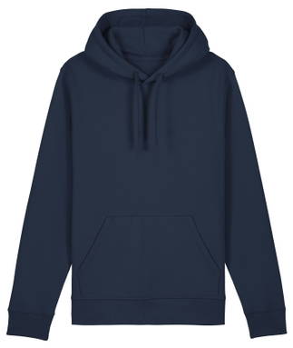 Sudadera Stanley/Stella Drummer 2.0 - Marina francesa