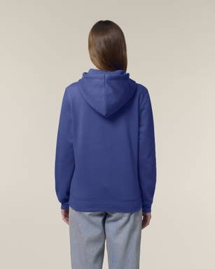 Stanley/Stella Drummer 2.0 hoodie - Dusk