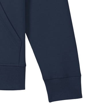 Sudadera Stanley/Stella Drummer 2.0 - Marina francesa