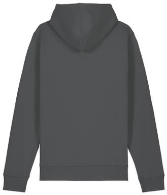 Stanley/Stella Drummer 2.0 hoodie - Anthracite