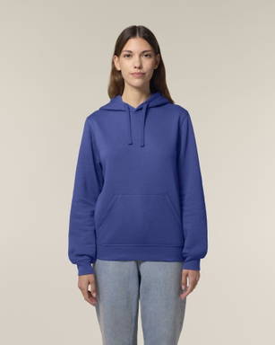Stanley/Stella Drummer 2.0 hoodie - Dusk