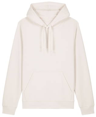 Stanley/Stella Drummer 2.0 hoodie - Vintage white