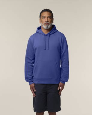 Stanley/Stella Drummer 2.0 hoodie - Dusk