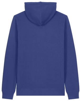 Stanley/Stella Drummer 2.0 hoodie - Dusk