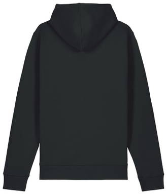 Stanley/Stella Drummer 2.0 hoodie - Black