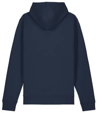 Stanley/Stella Drummer 2.0 hoodie - French navy
