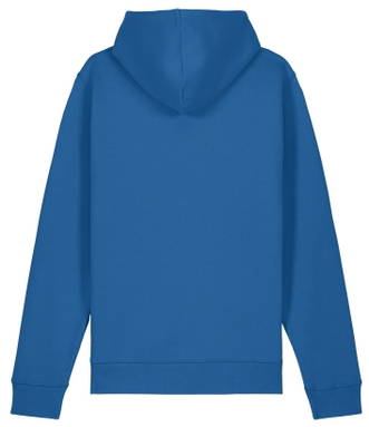 Sudadera Stanley/Stella Drummer 2.0 - Azul real