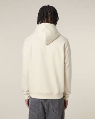Stanley/Stella Drummer 2.0 hoodie - Natural raw