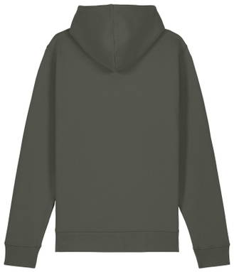 Stanley/Stella Drummer 2.0 hoodie - Khaki