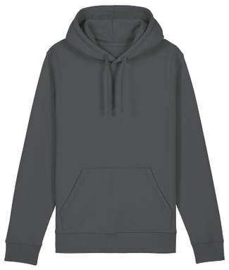 Sudadera Stanley/Stella Drummer 2.0 - Antracita