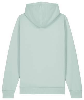 Sudadera Stanley/Stella Drummer 2.0 - Azul caribeño