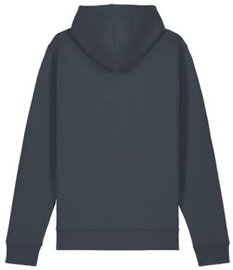 Stanley/Stella Drummer 2.0 hoodie - India ink grey