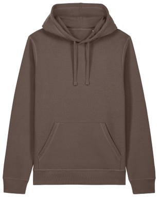 Stanley/Stella Drummer 2.0 hoodie - Mocha