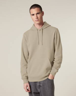 Stanley/Stella Drummer 2.0 hoodie - Desert dust