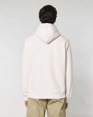 Stanley/Stella Drummer 2.0 hoodie - Vintage white