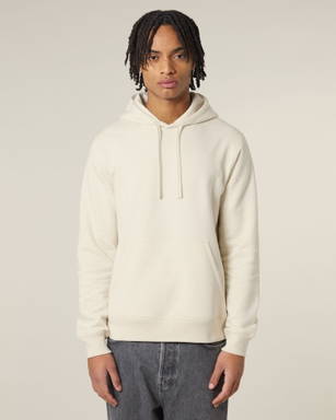 Stanley/Stella Drummer 2.0 hoodie - Natural raw