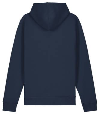 Sudadera Stanley/Stella Drummer 2.0 - Marina francesa