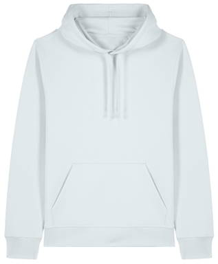 Stanley/Stella Drummer 2.0 hoodie - Blue ice