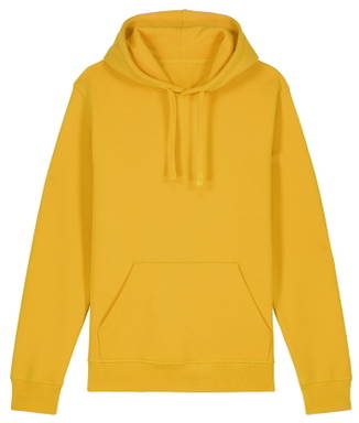 Sudadera Stanley/Stella Drummer 2.0 - Amarillo Spectra
