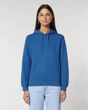Stanley/Stella Drummer 2.0 hoodie - Royal blue